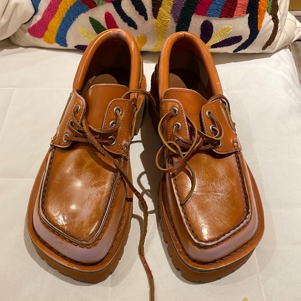 Camper Lab EKi